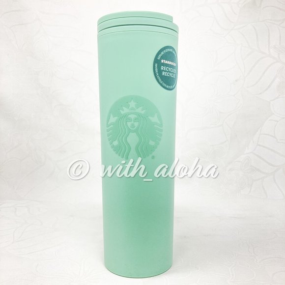Starbucks Accessories - 🌎NEW🌏 Starbucks 2021 Limited Ed. Earth Tumbler